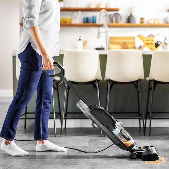 Actual product image Bissell CrossWave HF2 Pro multi-surface cleaner