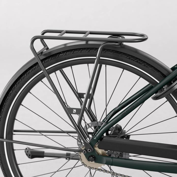 Actual product image Btwin LD 920 E (57 cm)