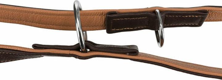 Image du produit Trixie Laisse en V Active Comfort (M, L, Chien, Sport canin)