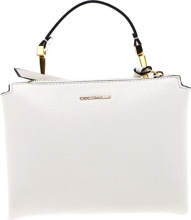 Produktbild Coccinelle Arlettis Signature Handbag Grained Leather