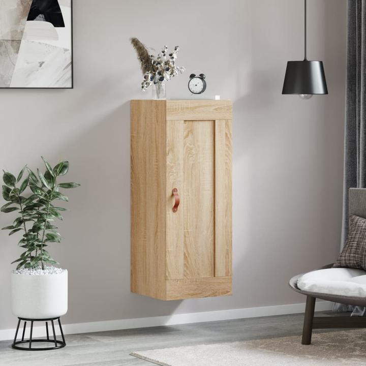 Image du produit vidaXL Wandschrank (34.50 x 34 x 90 cm)