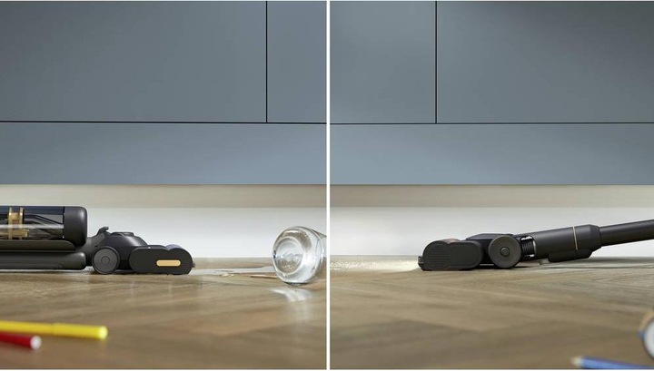 Actual product image Philips Cordless 7000 Series
