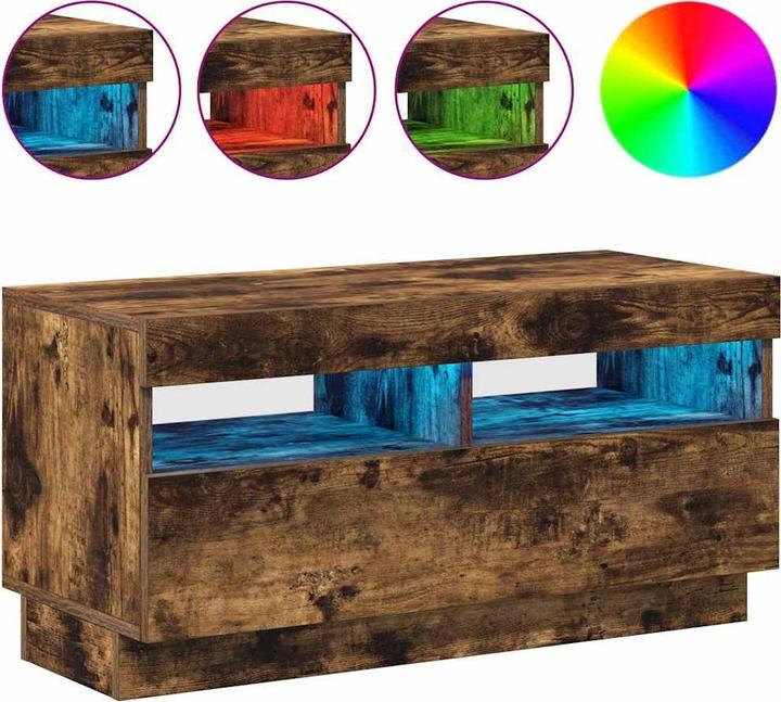 Actual product image vidaXL Egypt (80 x 35 x 40 cm)