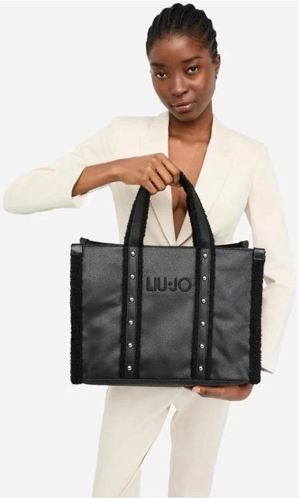 Immagine prodotto Liu Jo Borsa Eco Montone