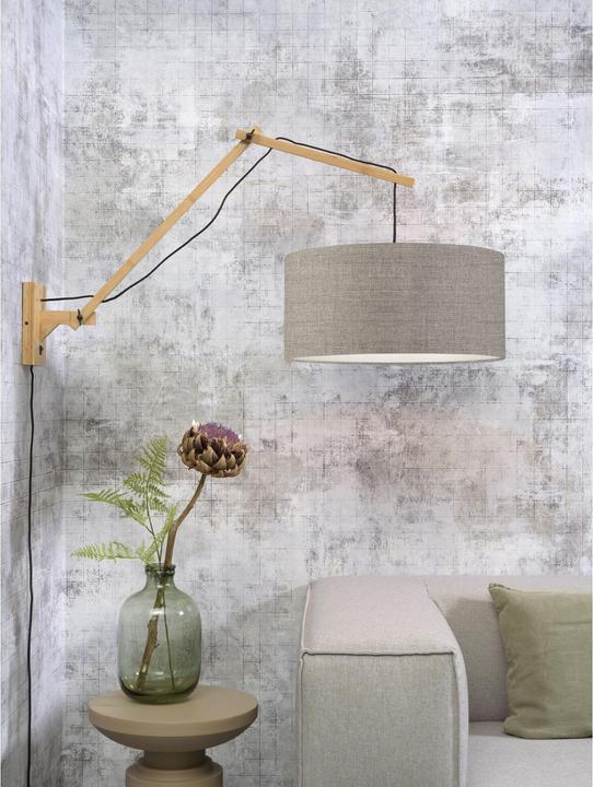 Actual product image Good&Mojo Andes (E27)