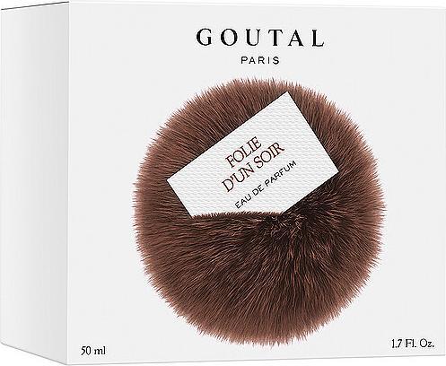 Actual product image Annick Goutal Eau de Parfum (Eau de parfum, 50 ml)