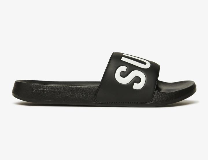 Produktbild Superdry Core Graphic Slide (40, 45)