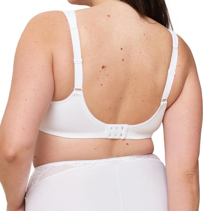 Produktbild Triumph Modern Lace + Cotton W02 Bügel-BH (Einzelpack, 100 F)