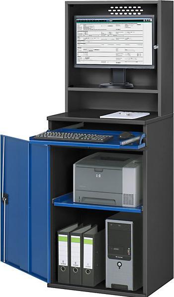 Produktbild RAU Computer-Arbeitsstation