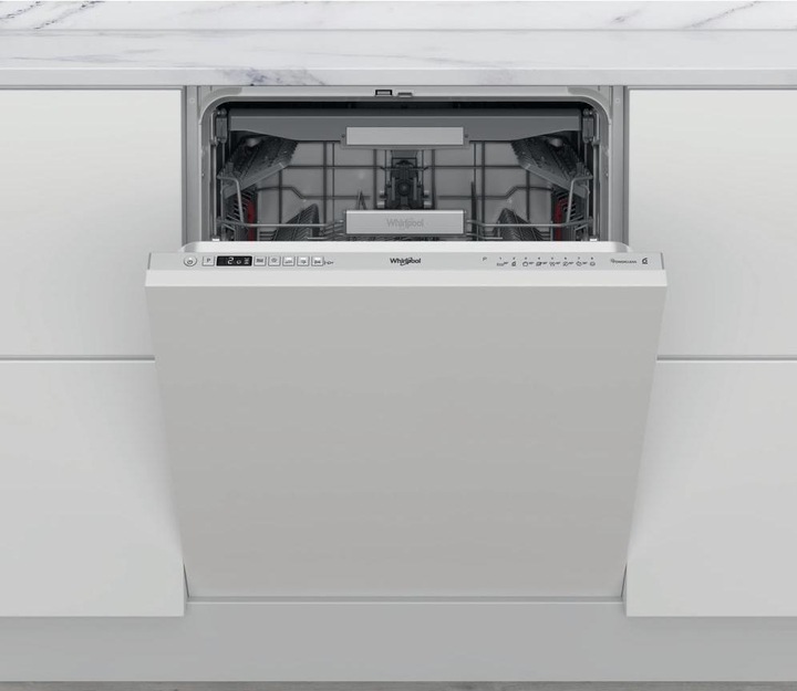 Produktbild Whirlpool W0I D741A S