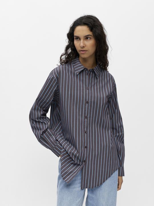 Produktbild Object Loose Fit Hemd (42)