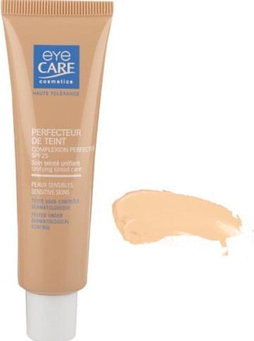Image du produit Eye Care Cosmetics Perfectionneur de teint unifiant (Gel pour le soin des yeux, 25 ml, Journée)