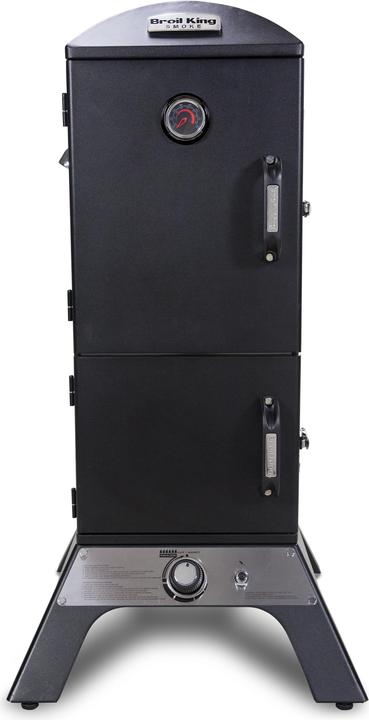 Produktbild Broil King Vertical Gas Smoker (4.40 kW)