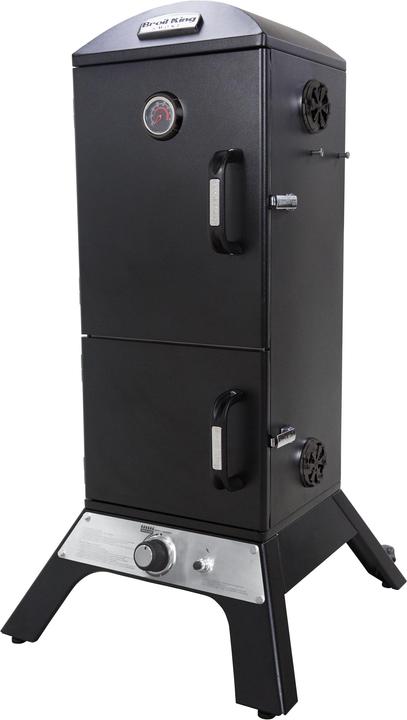 Produktbild Broil King Vertical Gas Smoker (4.40 kW)