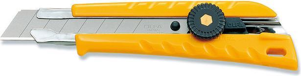 Produktbild Olfa Japan Messer Typ L-1 (Cutter)