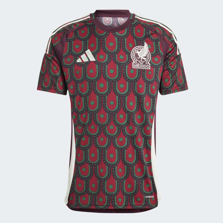 Immagine prodotto adidas Maglia del Messico (M)