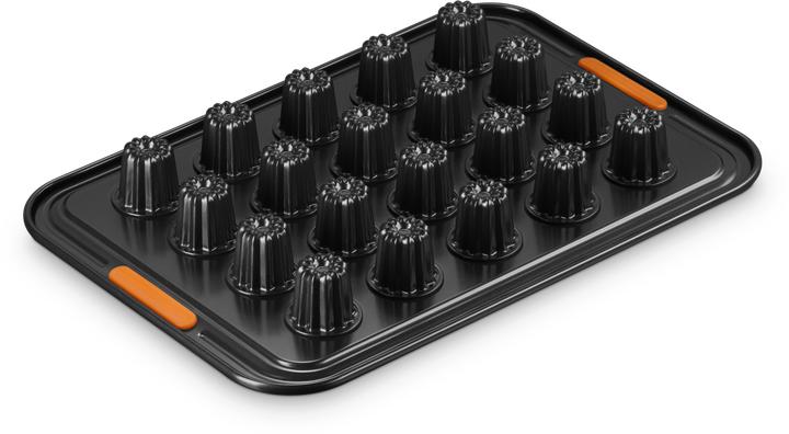 Produktbild Le Creuset 20er Mini Canneléform