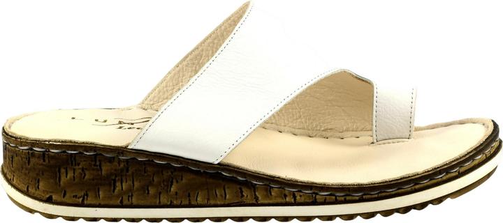 Produktbild Lunar Sandalen Shore Leder (40)