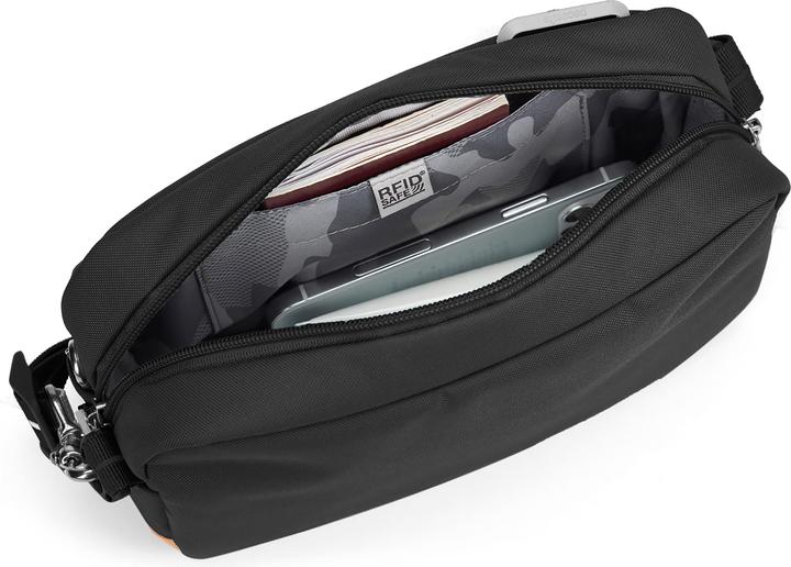 Actual product image Pacsafe Go Crossbody 2.5