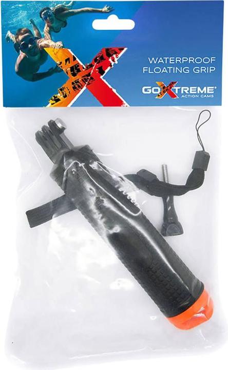 Produktbild Easypix GoXtreme Floating Grip