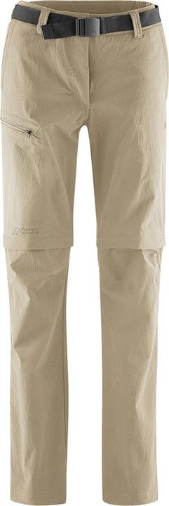Actual product image Maier Sports Nata T-Zip Off (3XL)