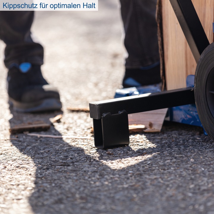 Actual product image Scheppach Compact15