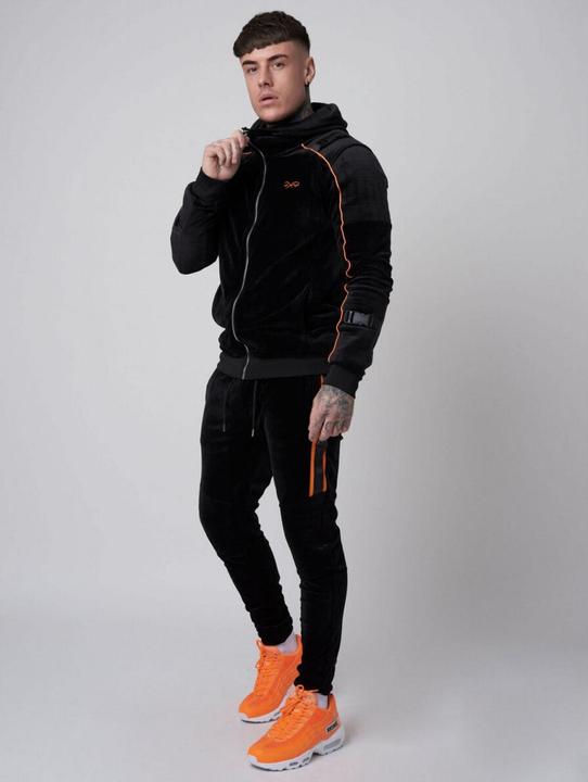 Produktbild Project X Paris hoodie project x pari (S)