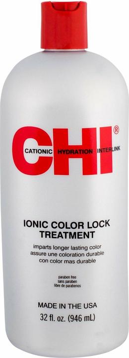 Image du produit CHI Traitement ionique de verrouillage des couleurs (946 ml)
