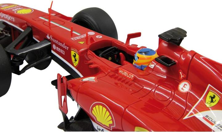 Image du produit Jamara Ferrari F1