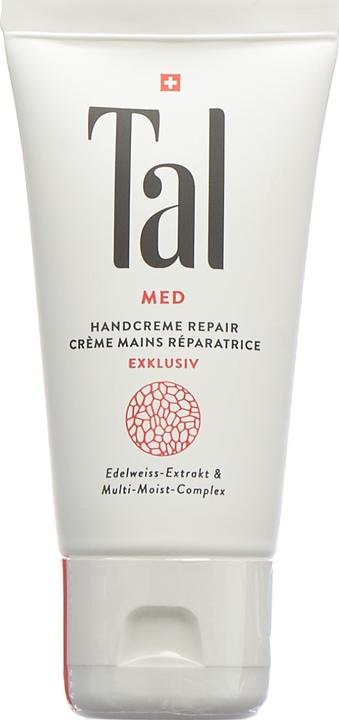 Actual product image Tal Med (30 ml)