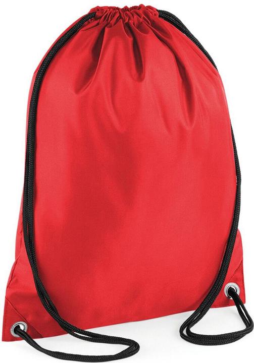 Produktbild Bagbase Turnbeutel Sportbeutel wasserabweisend 11 Liter (11 l)