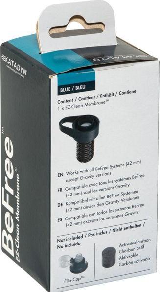 Immagine prodotto Katadyn BeFree AC sostituzione elem. - blu