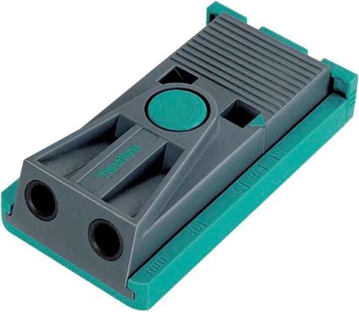 Image du produit wolfcraft 1 kit Undercover Jig, Pozidriv (1 pcs)