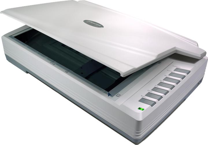Produktbild Plustek OpticPro A320E (USB)