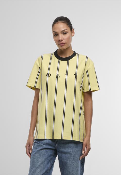 Produktbild Obey T-Shirt Shanks Jersey (S)