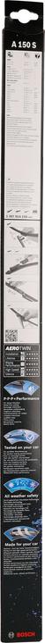 Actual product image Bosch Automotive Aerotwin A150S