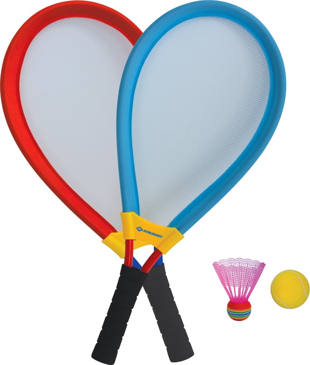 Produktbild Schildkröt Giant Racket Set
