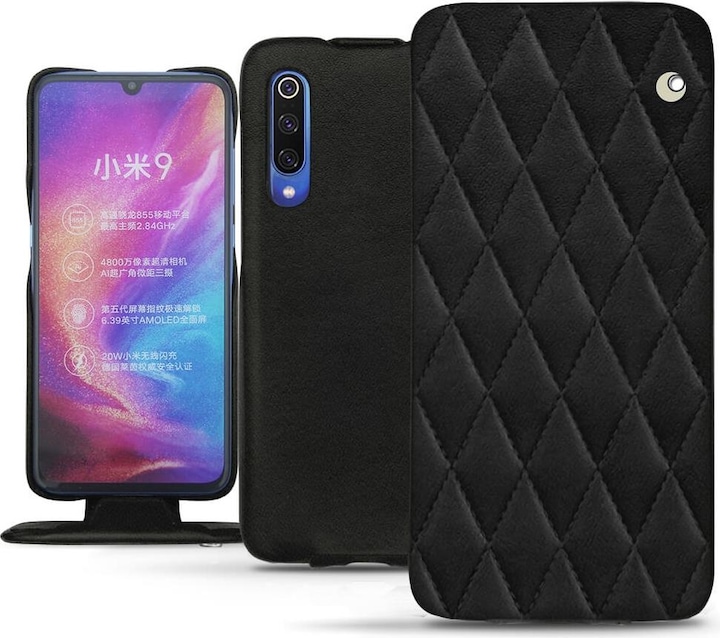 Image du produit Noreve Housse cuir vertical (Mi 9)