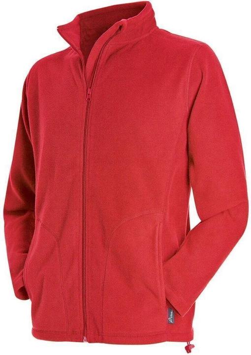 Immagine prodotto Absolute Apparel Pile Zip intera Active (M)