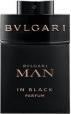Actual product image Bulgari Man In Black (Eau de parfum, 60 ml)
