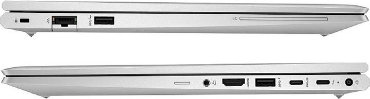 Produktbild HP EliteBook 650 G10 (15.60", 512 GB, 16 GB, DE, Intel Core i5-1335U)