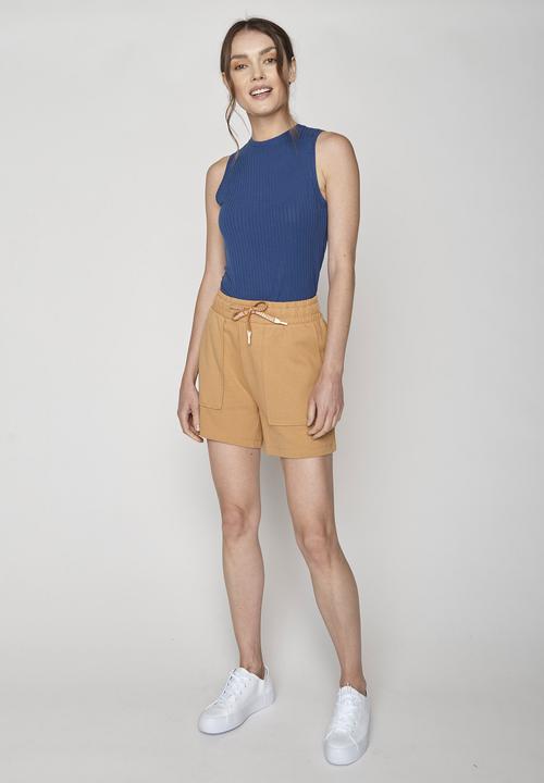 Produktbild Greenbomb Short Basic (S)