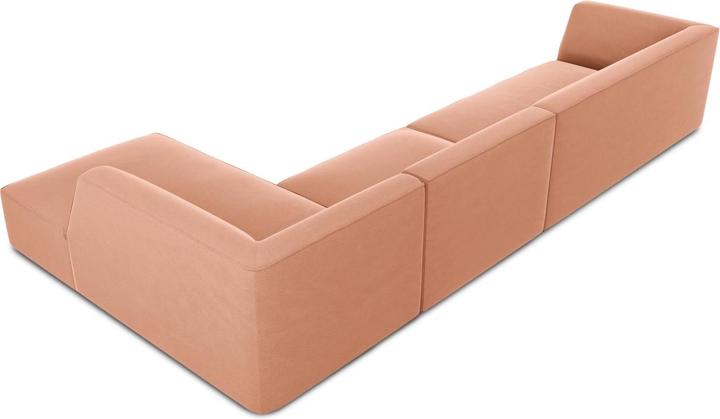 Produktbild Micadoni Ruby (Ecksofa)