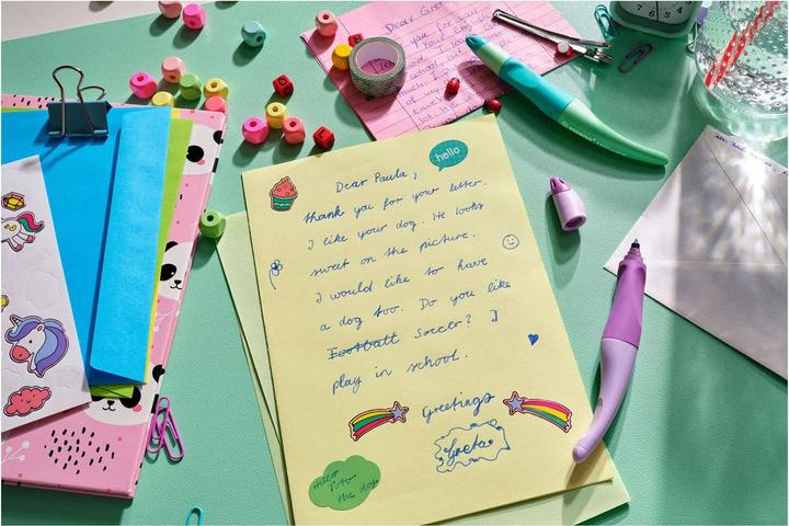 Actual product image STABILO EasyOriginal (Cloudy blue, Pastel blue, Pastel blue, 1x)