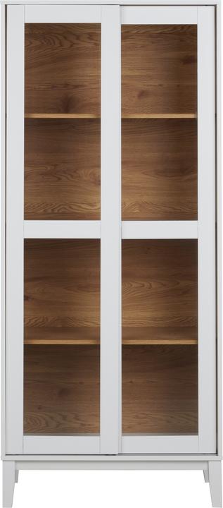 Beliani Rumson (80 x 40 x 183 cm)