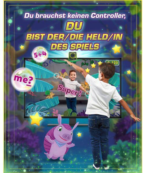 VTech LeapMOVE (German)