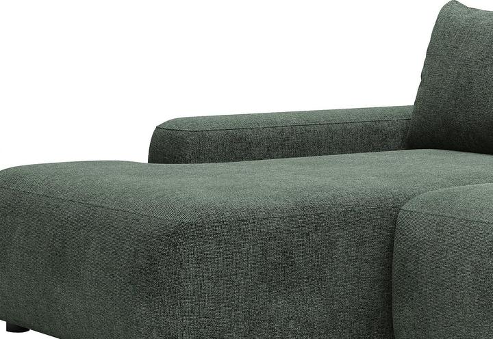 Actual product image Vente-unique Daviso (Corner sofa)