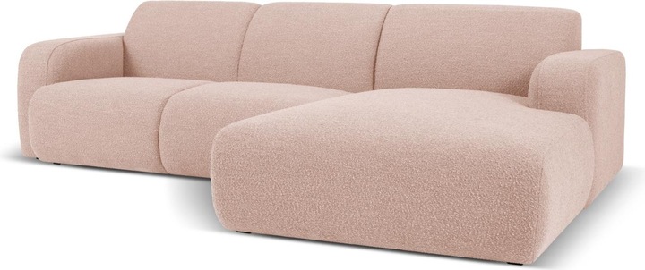 Actual product image Micadoni Molino (Corner sofa)