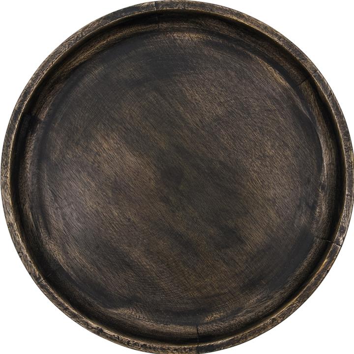 Produktbild House Doctor Trays, HDLoma, Black