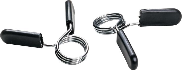 Tanga Sports ® Federverschlüsse 25 mm